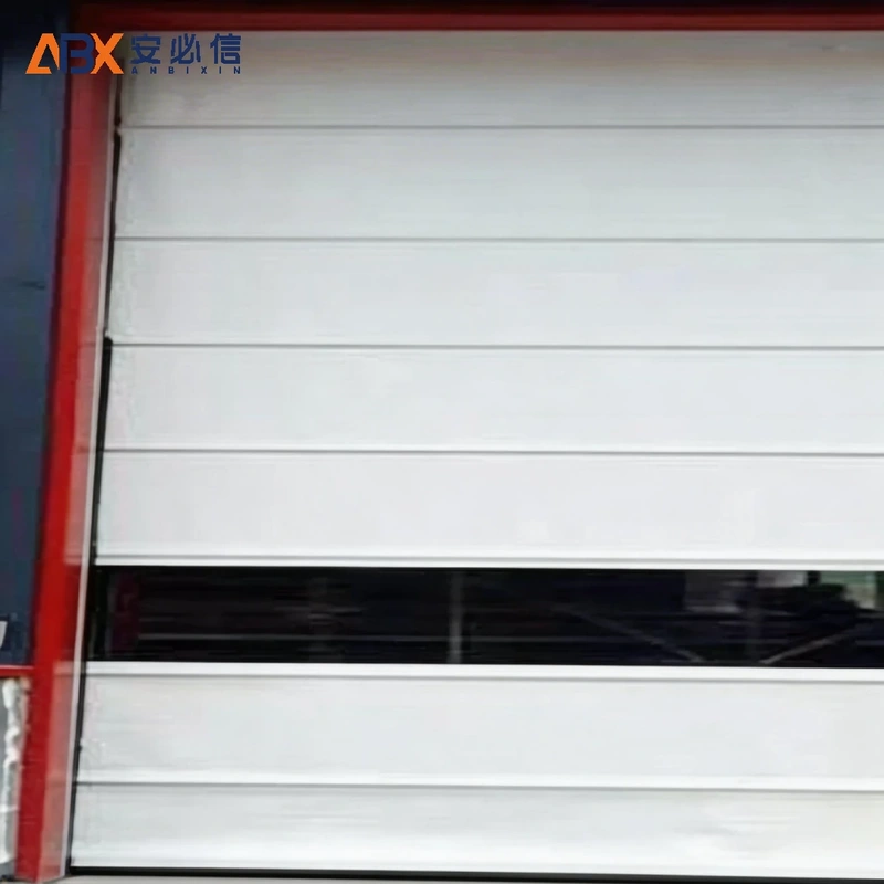 滁州高速门