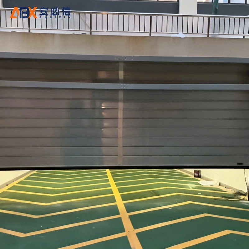 滁州洁净室高速门